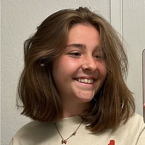 Meet your Posher, Angelina